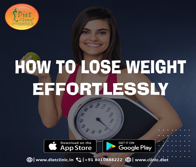 Great weight loss centre is just by your side